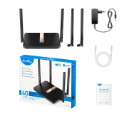 CUDY Mesh LT500D AC1200 LTE - 1110339 - zdjęcie 5